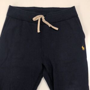 Men’s POLO Ralph Lauren navy sweatpants